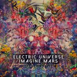 Artwork for "Harmonic Nature"