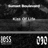 Artwork für "Kiss Of Life (Daniele Soriani Sunset Remix)"