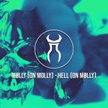 Artwork für "Hell (On Mølly)"