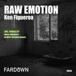 Artwork for "Raw Emotion"