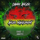 Artwork for "Anger Management Pt. 2 - Annoyed"