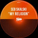 Artwork for "My Religion"