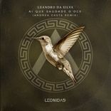 Portada para "Ai Que Saudade D'Oce"