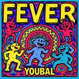 Artwork for "Fever"