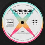 Portada para "To the Ground"