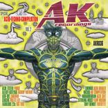 Artwork für "Special Acid Techno Compilation Vol.2"