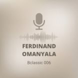 Artwork for "Ferdinand Omanyala"