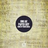 Artwork for "Paper Boy"