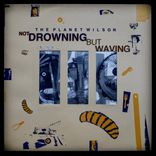 Artwork voor "Not Drowning But Waving"