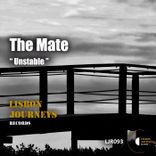 Artwork for "Unstable"