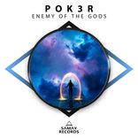 Artwork für "Enemy Of The Gods"