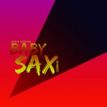 Portada para "Baby Sax"