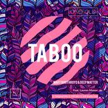Artwork for "Taboo"