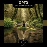 Portada para "That's Improvisation"