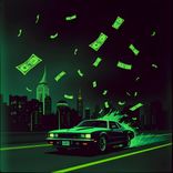 Artwork for "Деньги, Любовь, Адреналин"