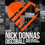 Artwork for "Discoball (Marco Molina, Marco Vistosi Remix)"