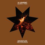 Artwork for "Baurro / Fara"