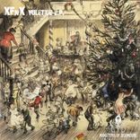 Portada para "Yuletide EP"