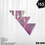 Portada para "Animal Anima EP"