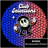 My Interpretation of House