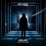 Artwork for "Nostalgia"