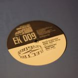 Artwork for "Transend"