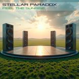 Portada para "Feel the sunrise"