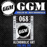 Artwork for "You Will Die"