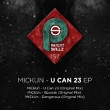 Artwork for "U Can 23"