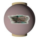 Artwork for "The Time As a Beat"