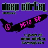 Portada para "DC 10"