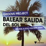 Artwork for "Balear Salida Del Sol"