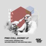 Artwork for "It Was Ravel"