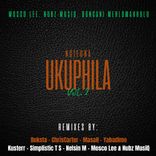 Artwork for "Ngifuna Ukuphila, Vol. 2"