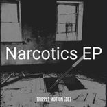 Artwork for "Narcotics EP"