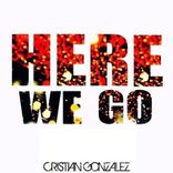Artwork voor "Here We Go"