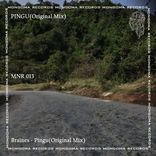 Artwork für "Pingu"