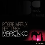Artwork for "Marokko"
