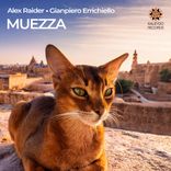 Artwork for "Muezza"