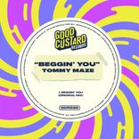 Artwork voor "Beggin' You"