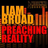 Portada para "Preaching Reality EP"