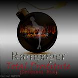 Artwork for "Total Prostitute"