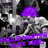 Artwork voor "Sparks EP"