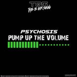 Artwork for "Pump Up The Volume"