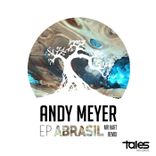 Artwork for "Abrasil"