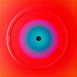 Artwork voor "The World"