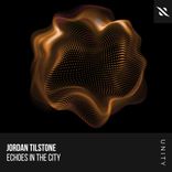 Artwork for "Echoes in the City"