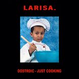 Artwork for "JUST COOKING"