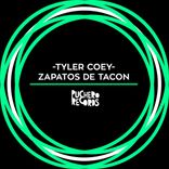 Portada para "Zapatos De Tacon"