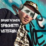 Portada para "Spaghetti Veteran"